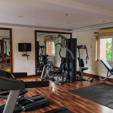 Heritage Nirvana Villa - 4Bhk, Goa Калангут Экстерьер фото